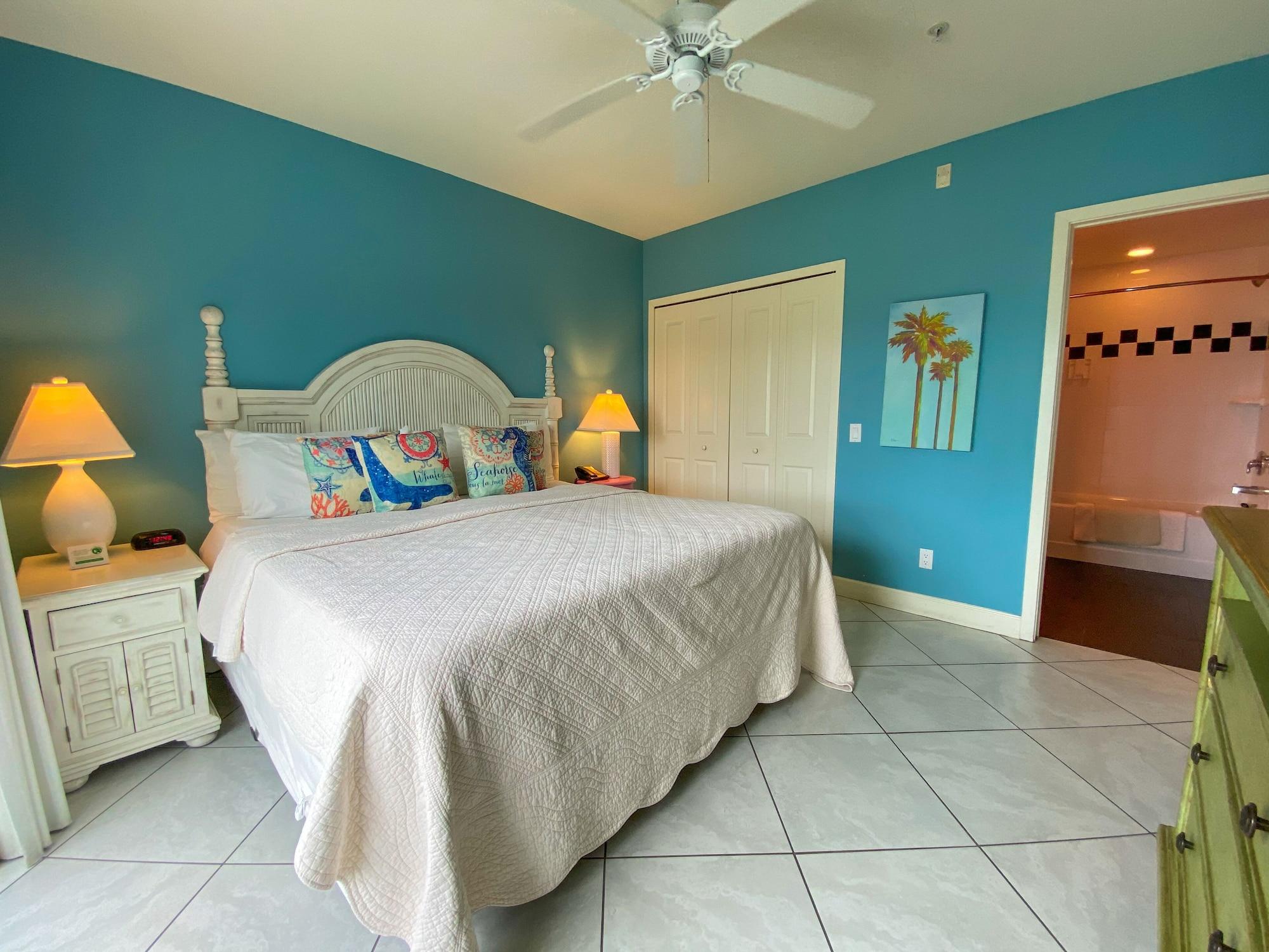 Harbour House At The Inn Fort Myers Beach Eksteriør bilde