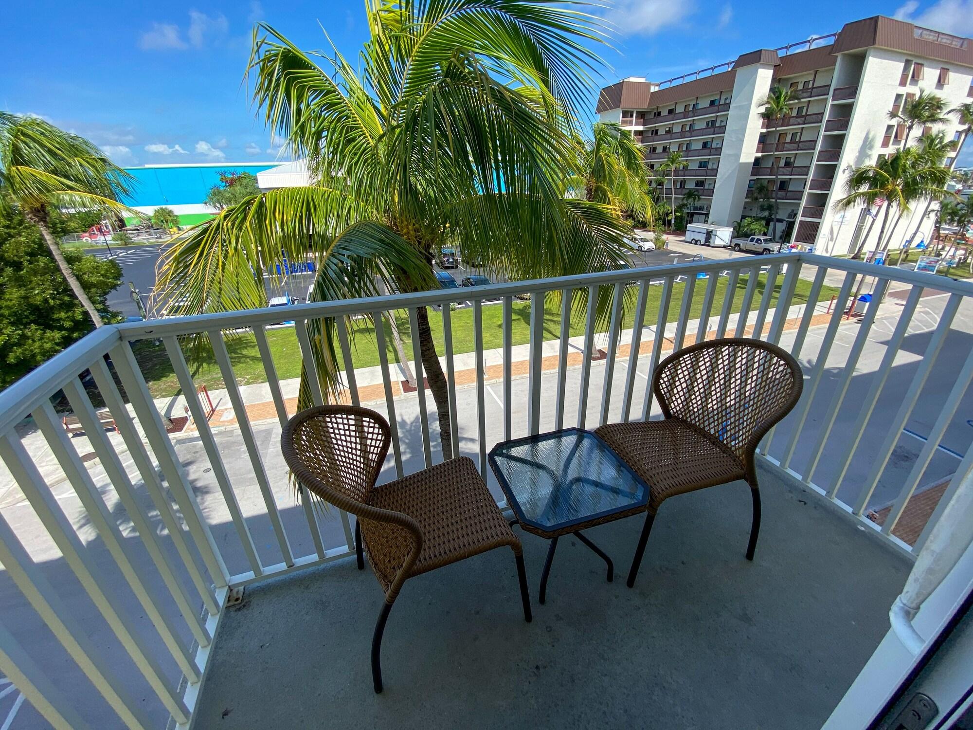 Harbour House At The Inn Fort Myers Beach Eksteriør bilde