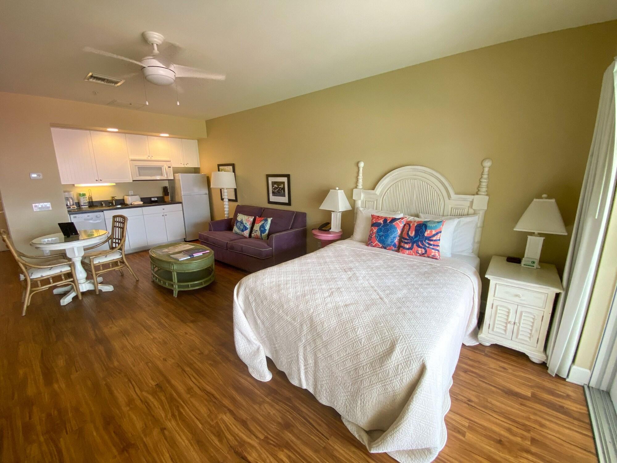Harbour House At The Inn Fort Myers Beach Eksteriør bilde