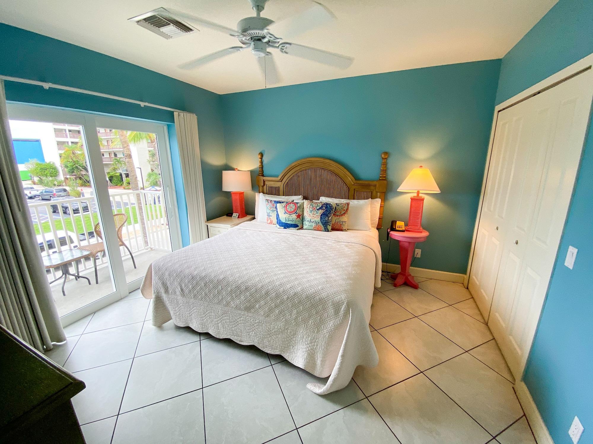 Harbour House At The Inn Fort Myers Beach Eksteriør bilde