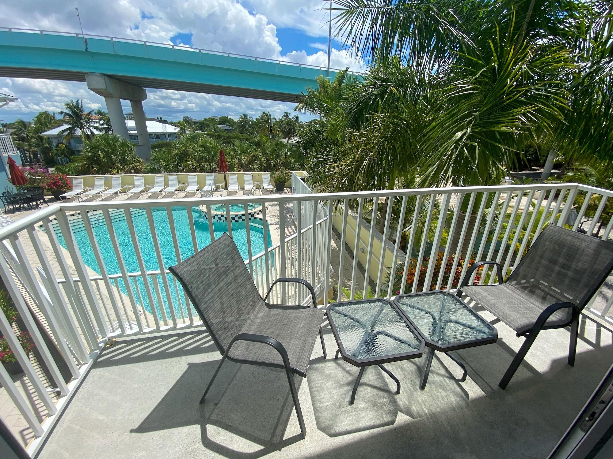 Harbour House At The Inn Fort Myers Beach Eksteriør bilde