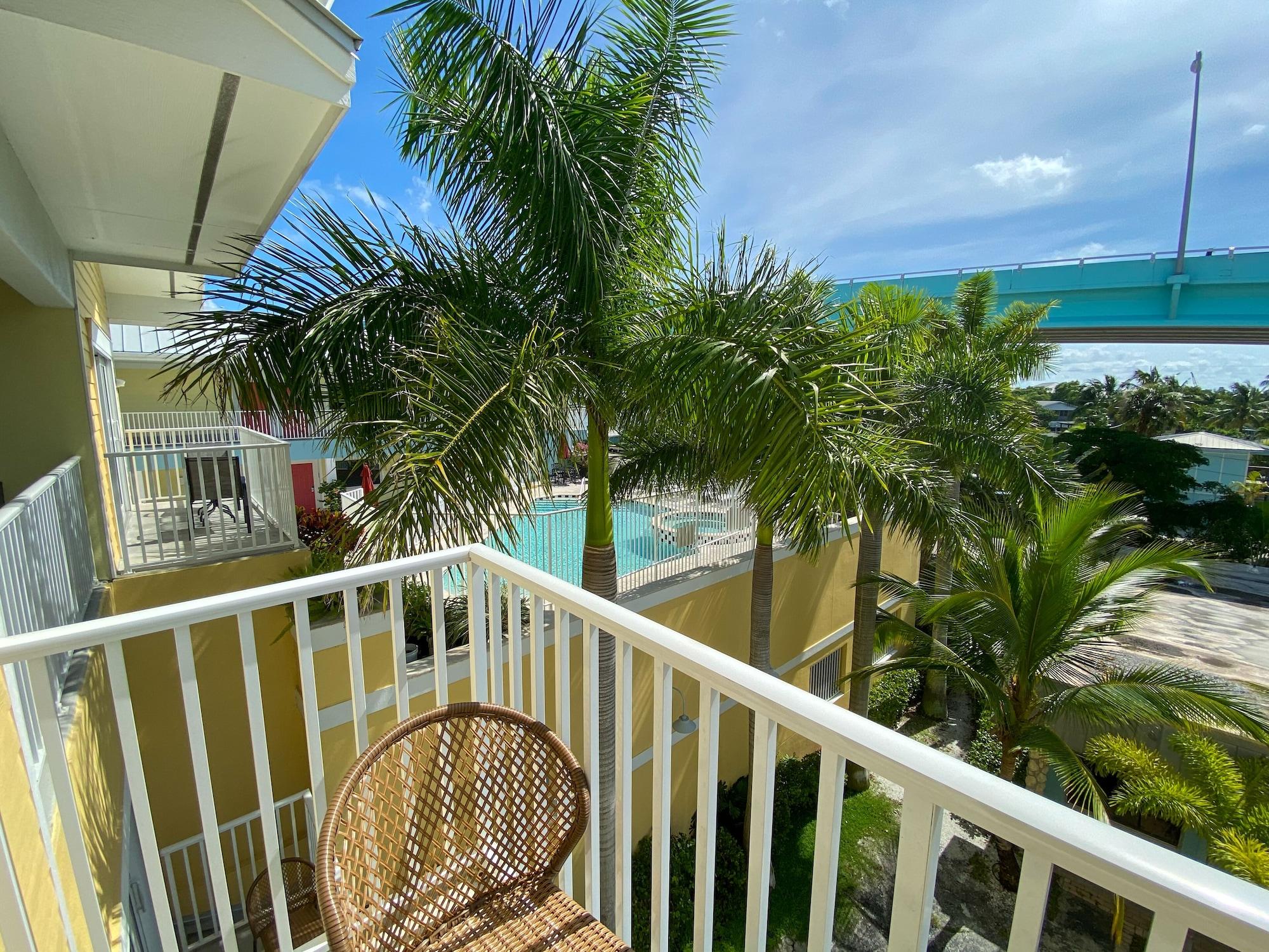Harbour House At The Inn Fort Myers Beach Eksteriør bilde